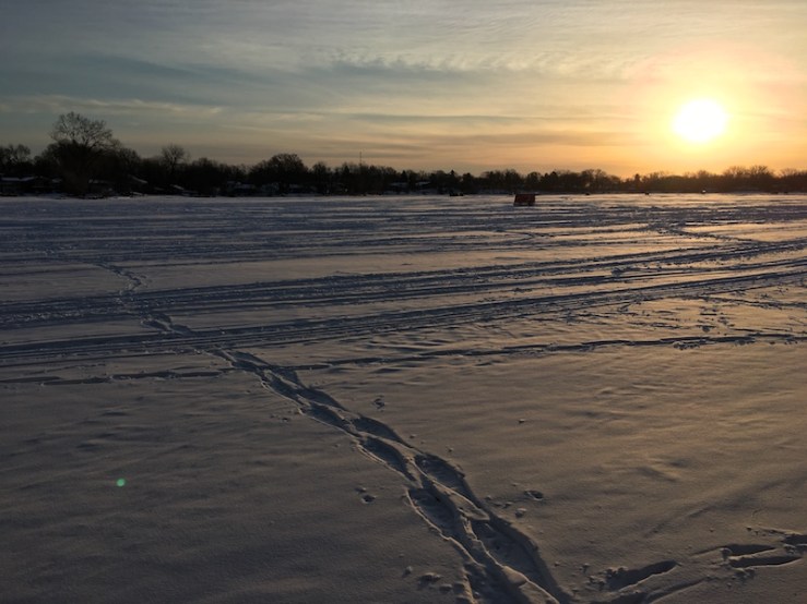 Glossary in Documentation