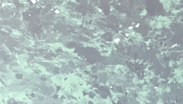 Beautiful NodeJS Require Statements