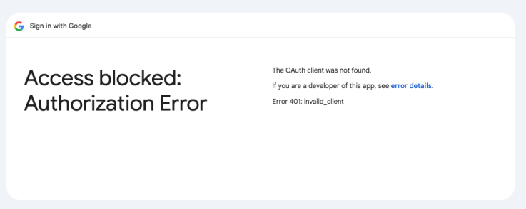 How to Debug OAuth Auth Code Login Flows – Christopher Davis